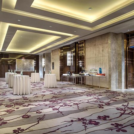 Kempinski Hotel Чанша Екстериор снимка