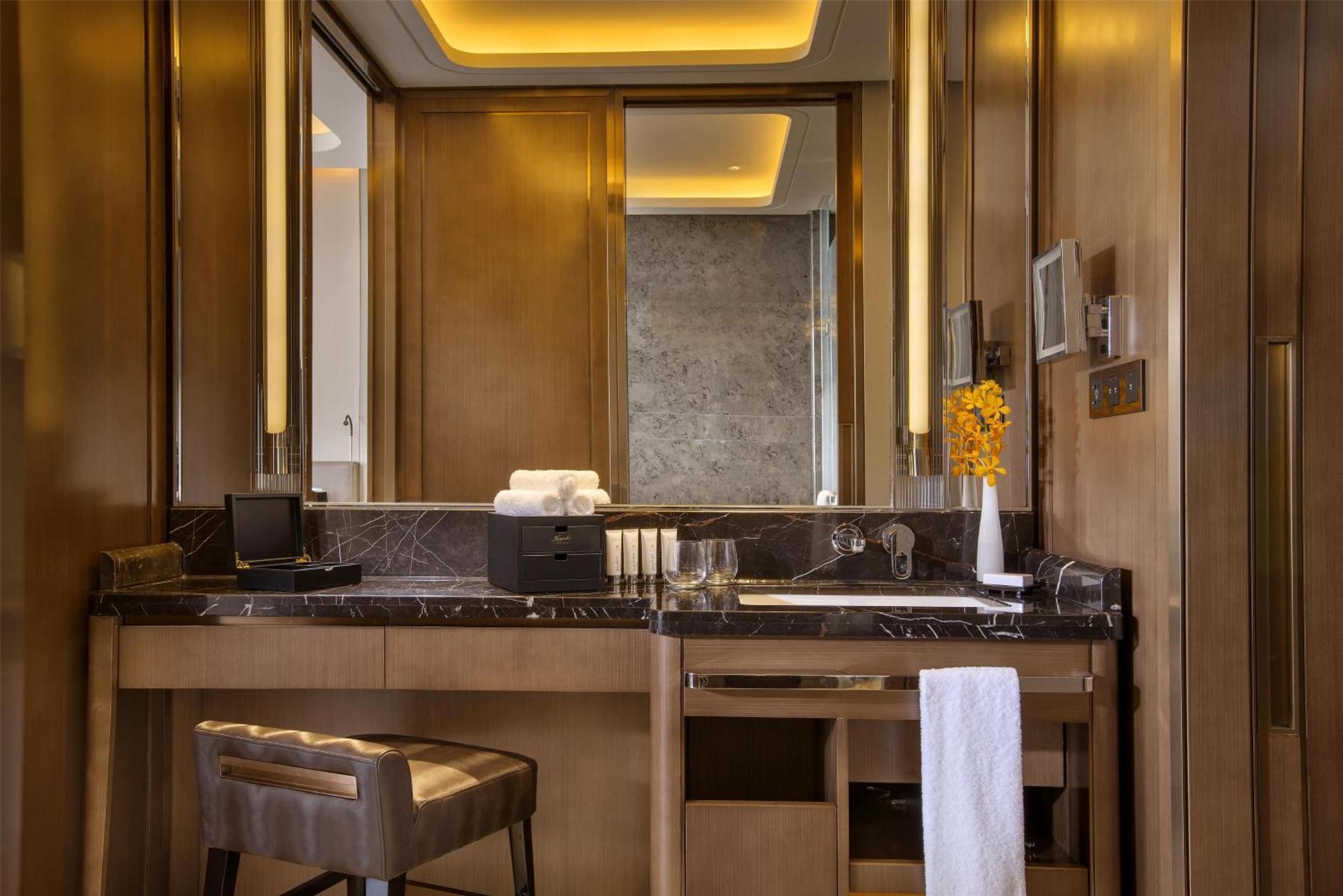 Kempinski Hotel Чанша Екстериор снимка